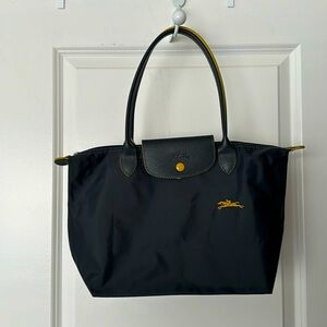 Longchamp Le Lepiage tote